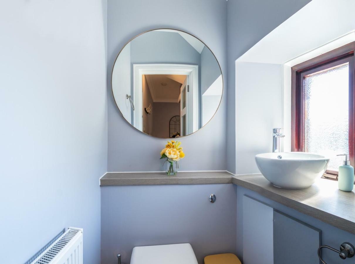 Blueness Apartment Inverness Luaran gambar