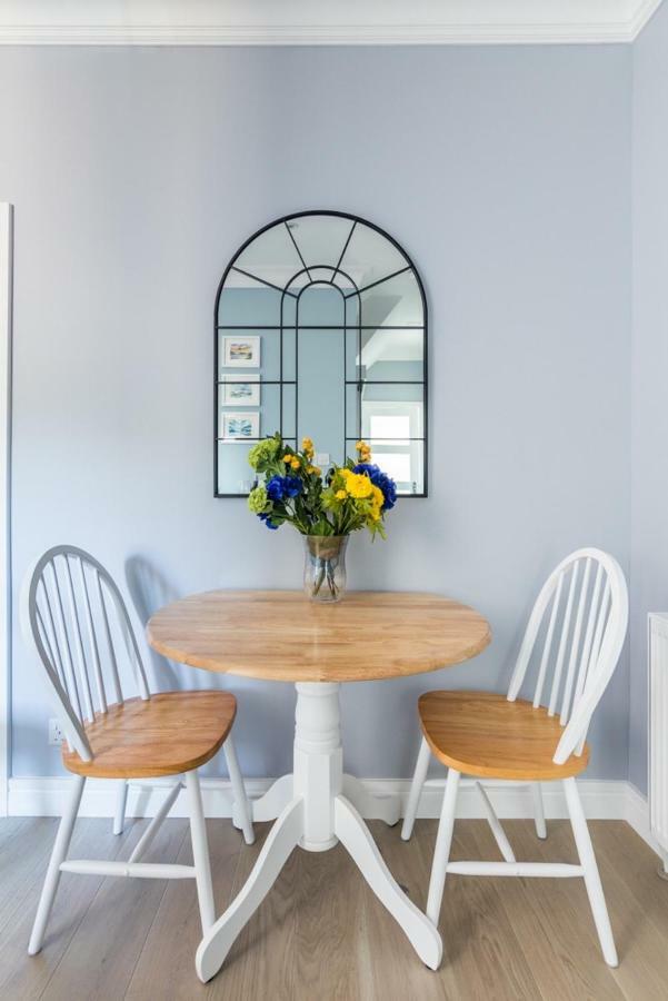 Blueness Apartment Inverness Luaran gambar